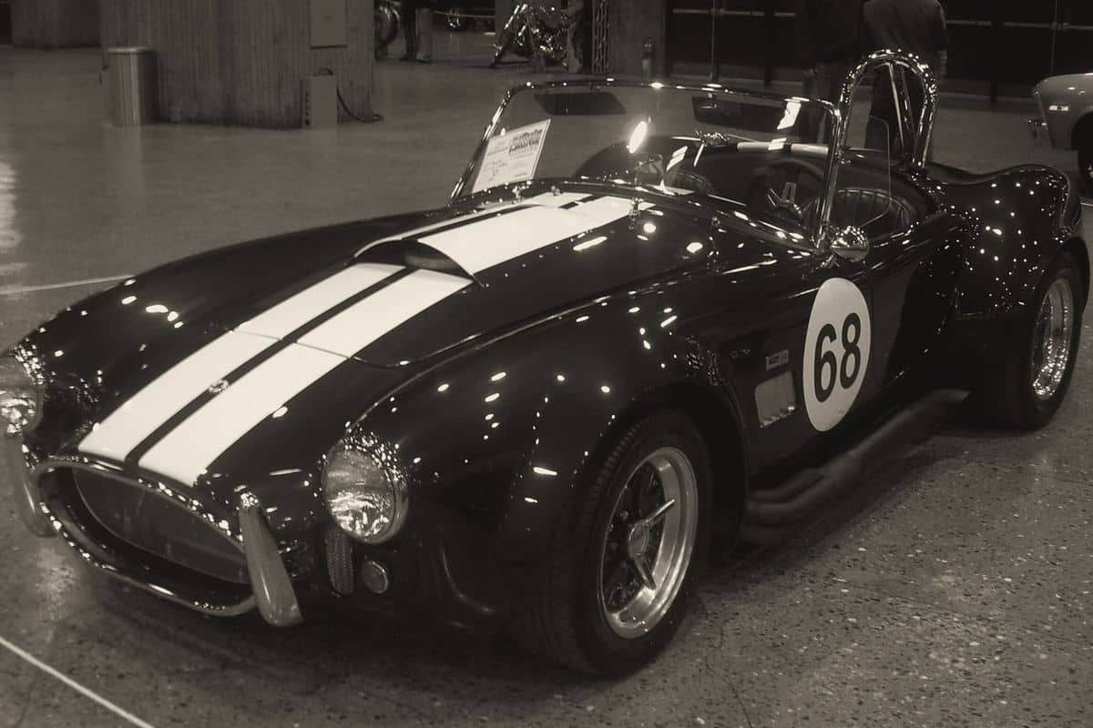 Shelby Cobra 289 / 427