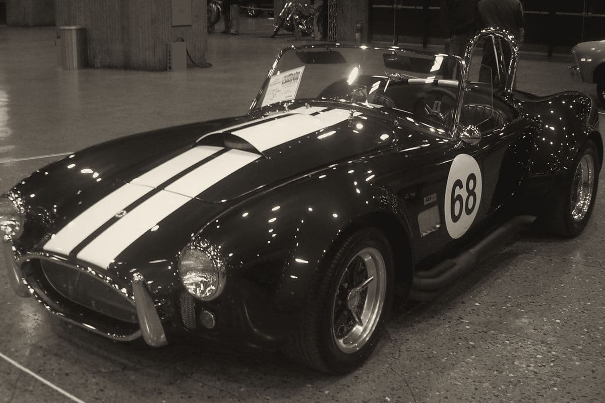 Shelby Cobra 289 / 427