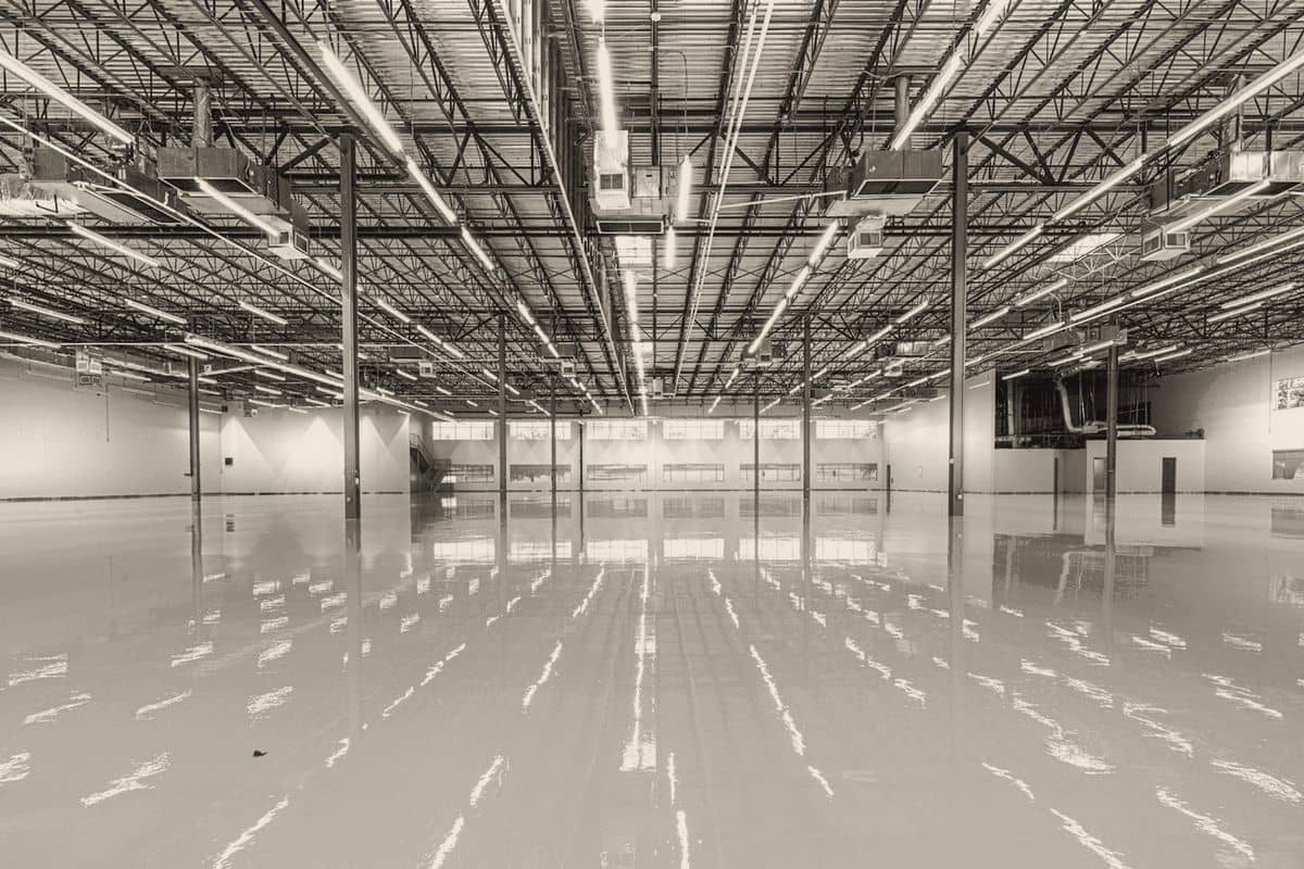 Flex, warehouse, retail and office