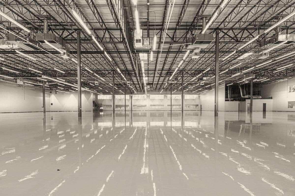 Flex, warehouse, retail and office