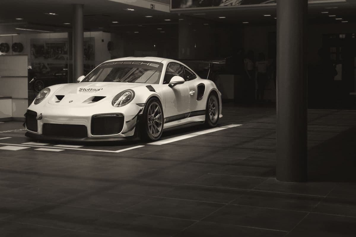 Porsche 911 GT2 RS, GT3 RS, Sport Classic, S/T and Carrera GT