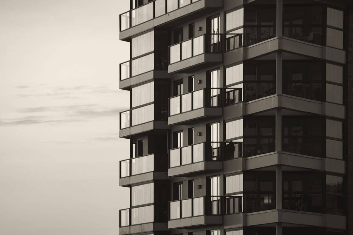 Multifamily and short-term rentals