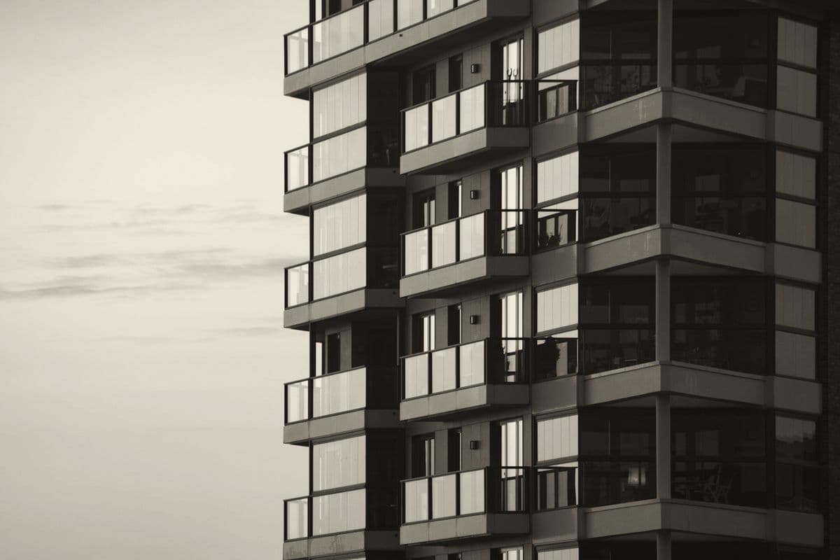 Multifamily and short-term rentals