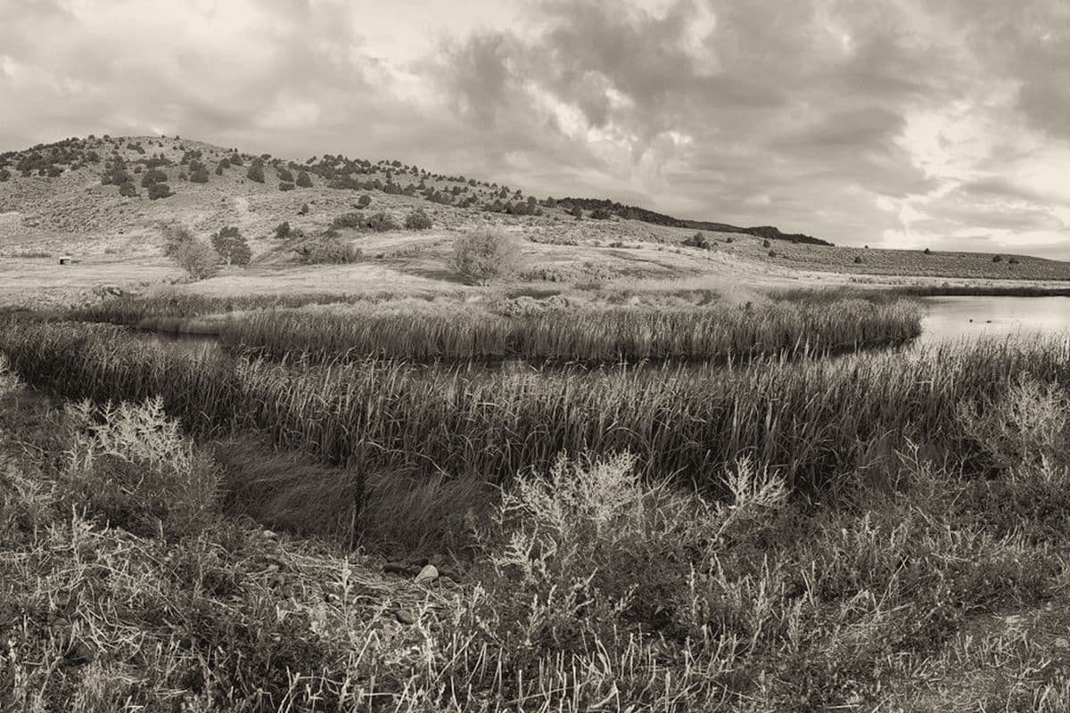 Land, ranches and acreage
