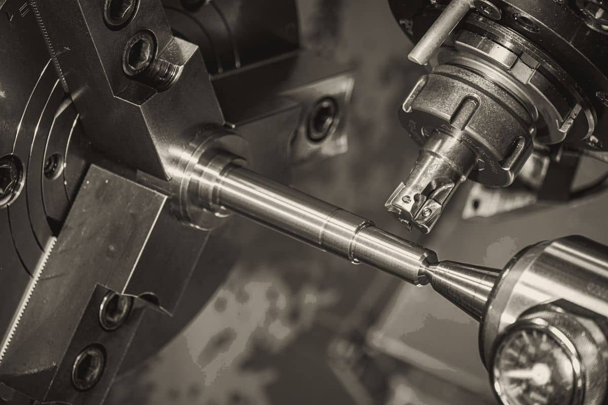 Manufacturing and fabrication
