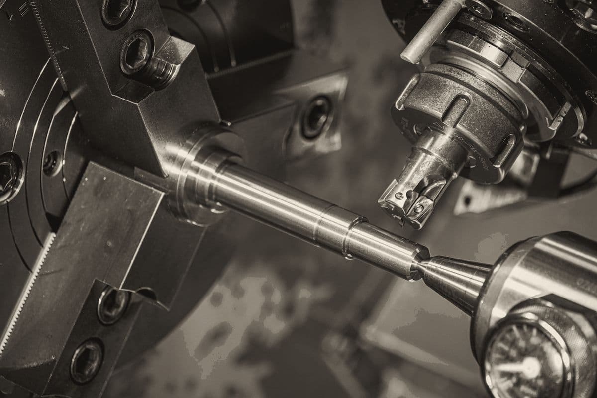 Manufacturing and fabrication