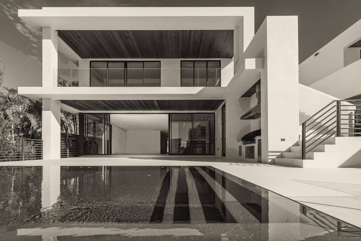 Homes and condos