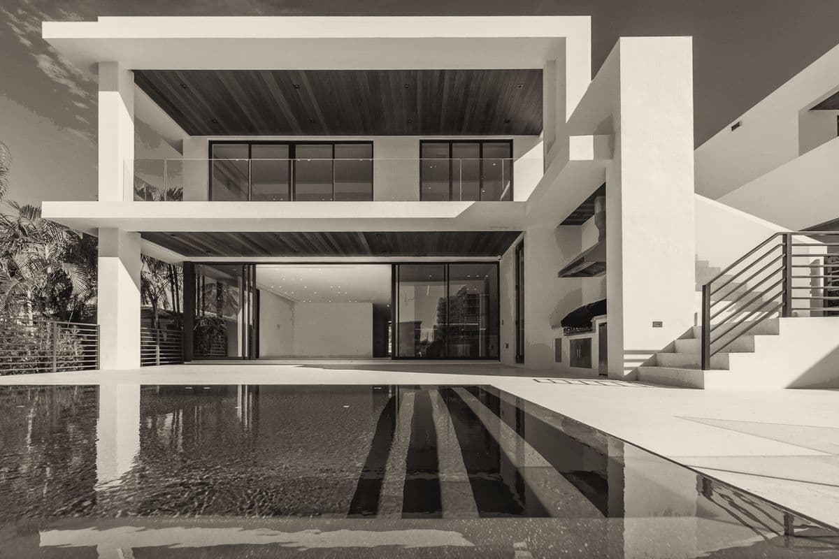 Homes and condos