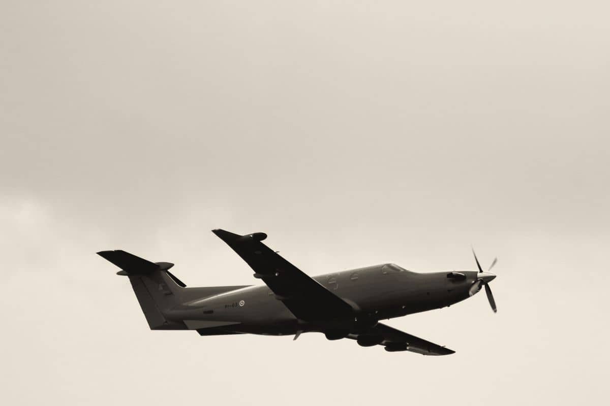 Turboprops: Pilatus PC-12, King Air and TBM