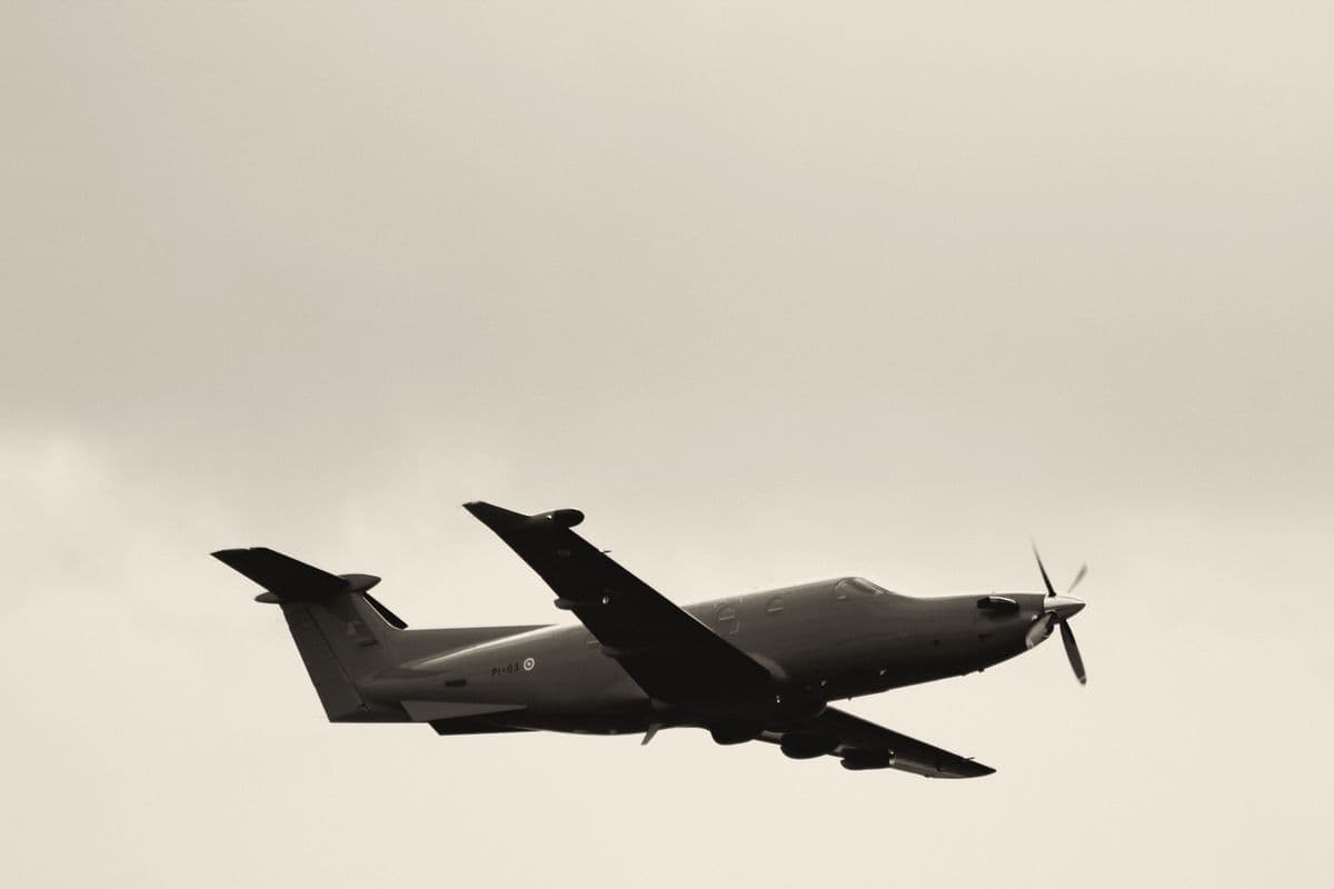 Turboprops: Pilatus PC-12, King Air and TBM